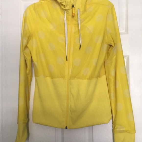 Lululemon Reversible Lined Derine Jacket (used). - Picture 5 of 7